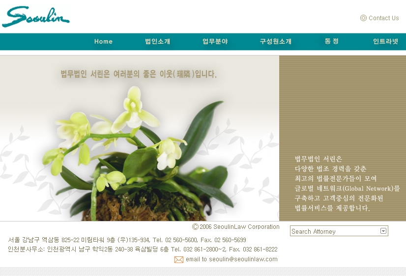 법무법인 서린 (2004)